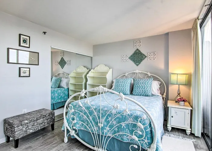 Ferienhaus Indoor Pool & Views: Beachfront Ocean Ocean Stadt