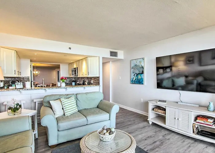 Indoor Pool & Views: Beachfront Ocean * Ocean Stadt