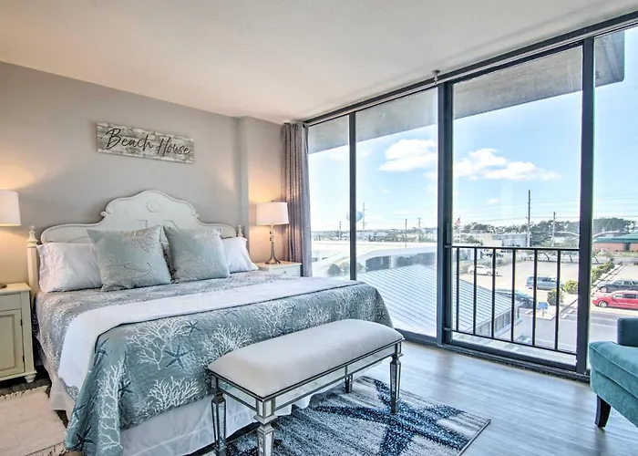 Indoor Pool & Views: Beachfront Ocean Ferienhaus
