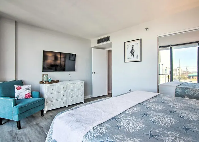 Ferienhaus Indoor Pool & Views: Beachfront Ocean Ocean Stadt
